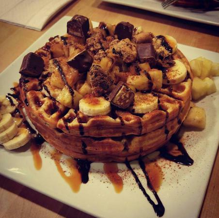 Waffelwerkstatt